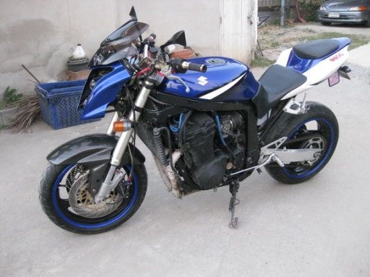 ขายแล้วครับ