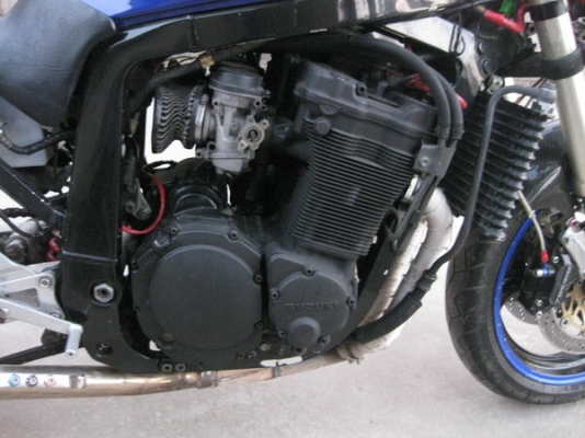 ขายแล้วครับ