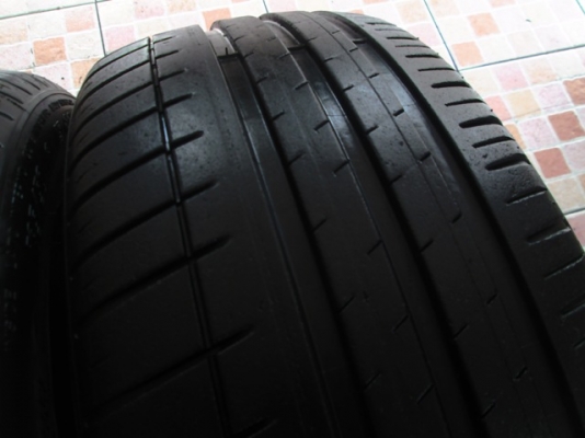 ขายยาง MICHELIN PS3 195-50-15 (1คู่)