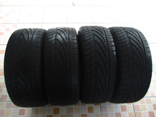 ขายยาง NITTO NEOGEN 205-45-16 ปี3108 ถูกๆ (1ชุด)