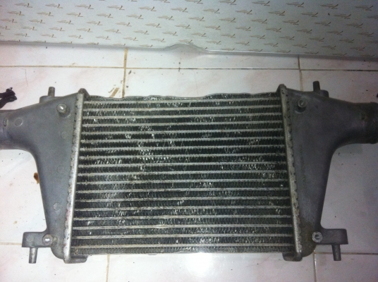 ขายอินเตอร์คูลเลอร์ มือสองญี่ปุ่น ตามสภาพ