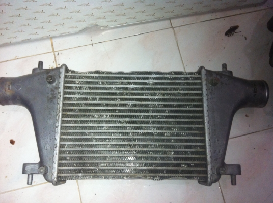ขายอินเตอร์คูลเลอร์ มือสองญี่ปุ่น ตามสภาพ