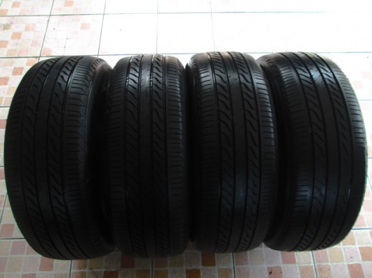 ขายยาง MICHELIN PRIMACY LC 205-55-16 ปี13 (1ชุด)