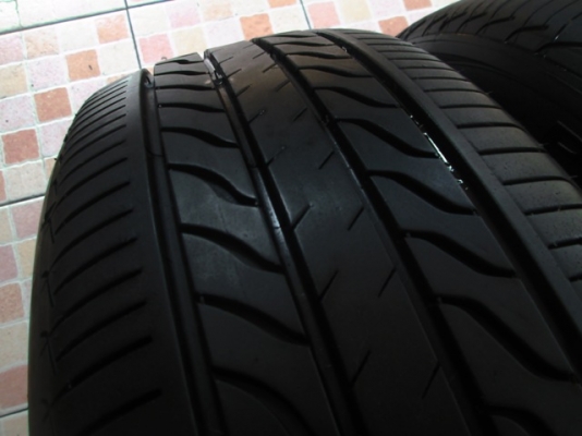 ขายยาง MICHELIN PRIMACY LC 205-55-16 ปี13 (1ชุด)