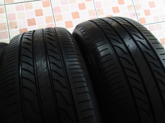 ขายยาง MICHELIN PRIMACY LC 205-55-16 ปี13 (1ชุด)