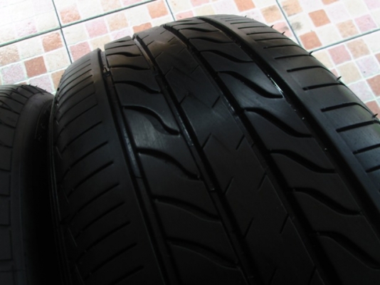 ขายยาง MICHELIN PRIMACY LC 205-55-16 ปี13 (1ชุด)