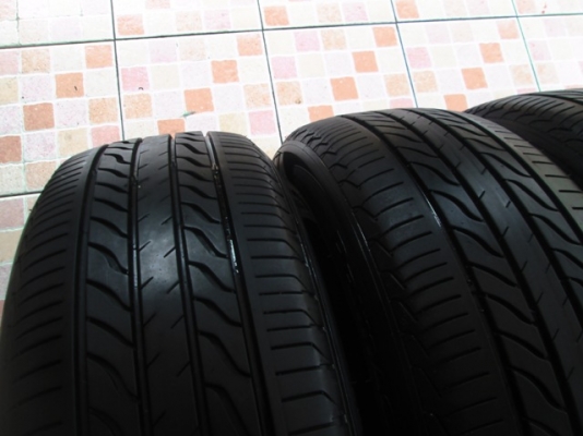 ขายยาง MICHELIN PRIMACY LC 205-55-16 ปี13 (1ชุด)