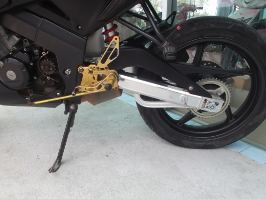 ขายอะไหล่มอเตอร์ไซด์แต่ง