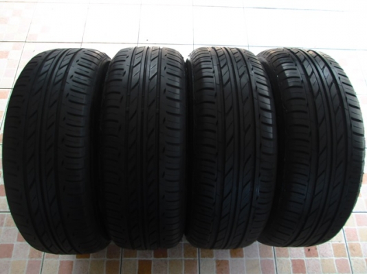 ขายยาง BRIDGESTONE ECOPIA 215-60-16 ปี4212 (1ชุด)
