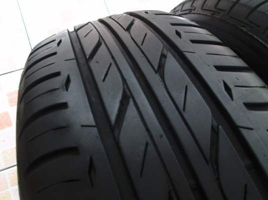 ขายยาง BRIDGESTONE ECOPIA 215-60-16 ปี4212 (1ชุด)
