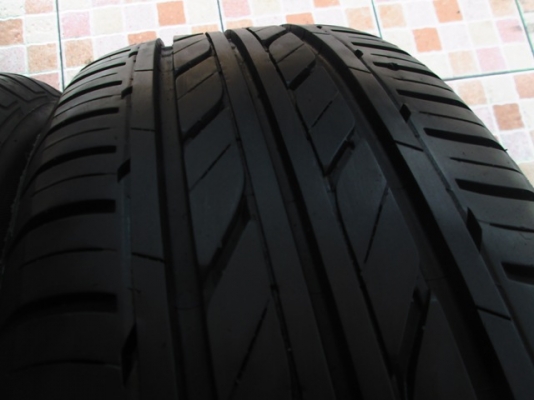 ขายยาง BRIDGESTONE ECOPIA 215-60-16 ปี4212 (1ชุด)