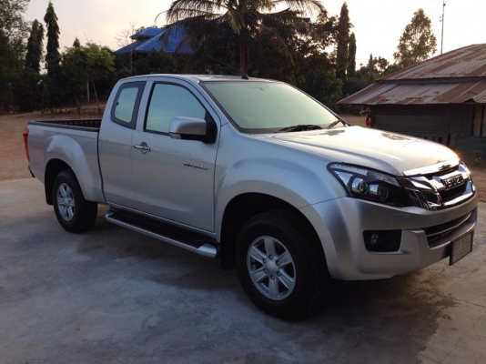 ISUZU all new hilander ISUZU all new hilander