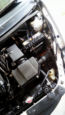 !!! ขาย HONDA CITY 1.5 A i-DSI ปี 03 !!!