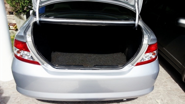 !!! ขาย HONDA CITY 1.5 A i-DSI ปี 03 !!!