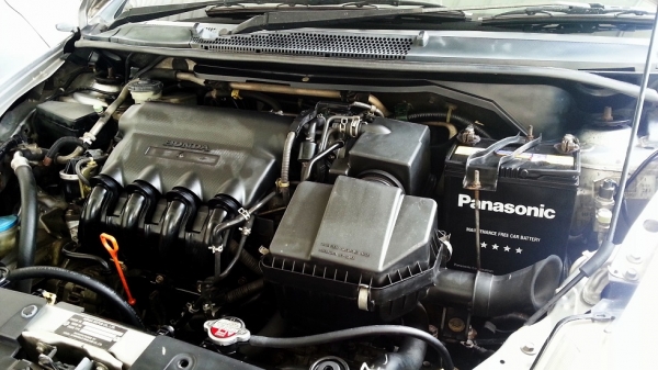 !!! ขาย HONDA CITY 1.5 A i-DSI ปี 03 !!!