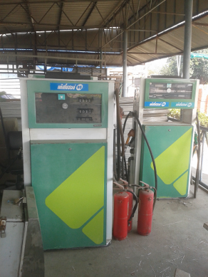 ขายตู้จ่ายน้ำมันหลายรายการ ราคาถููก