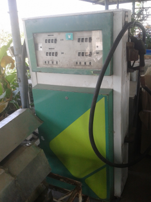 ขายตู้จ่ายน้ำมันหลายรายการ ราคาถููก