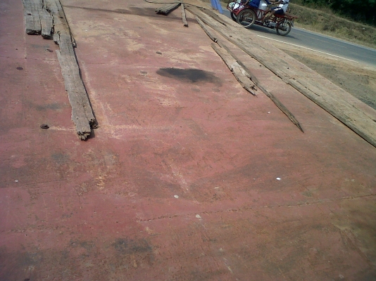 ขายพื้นเทเลอร์หางพับไฮโดริค เหล็กพับหนา 6มิล ใส่6ล้อได้สบาย สภพสวยพร้อมใช้ ราคาต่อรองได้ ติดต่อได้ที่คณอ๊อฟ พิจิตร 086-737-9991