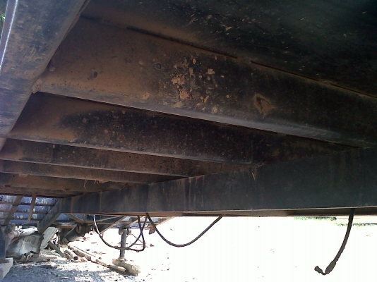 ขายพื้นเทเลอร์หางพับไฮโดริค เหล็กพับหนา 6มิล ใส่6ล้อได้สบาย สภพสวยพร้อมใช้ ราคาต่อรองได้ ติดต่อได้ที่คณอ๊อฟ พิจิตร 086-737-9991