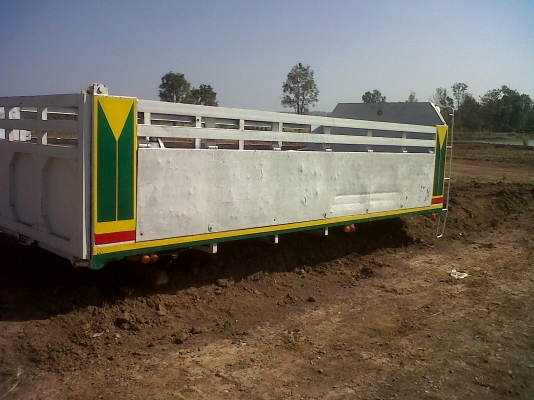 ขายกระบะดั๊มครบชุด สภาพสวยพร้อมใช้ ราคาต่อรองได้ ติดต่อได้ที่คุณ อ๊อฟ พิจิตร 086-737-9991