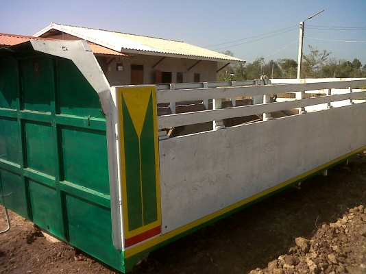 ขายกระบะดั๊มครบชุด สภาพสวยพร้อมใช้ ราคาต่อรองได้ ติดต่อได้ที่คุณ อ๊อฟ พิจิตร 086-737-9991