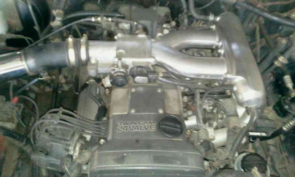 Nissan Big M วางเครื่อง 1J LPG เครื่องเสียง 12 นิ้ว 1 คู่ Dts กลาง 6 นิ้ว 14 ตัว Dts แหลม 14 ตัว พาวเวอร์ 4 ตัว คุ้มสุด ๆ Nissan Big M วางเครื่อง 1J LPG เครื่องเสียง 12 นิ้ว 1 คู่ Dts กลาง 6 นิ้ว 14 ตัว Dts แหลม 14 ตัว พาวเวอร์ 4 ตัว คุ้มสุด ๆ