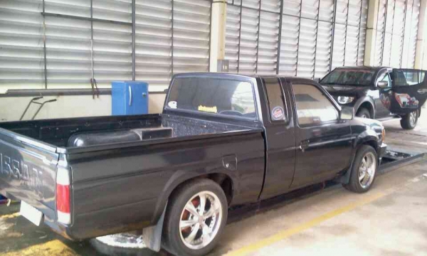 Nissan Big M วางเครื่อง 1J LPG เครื่องเสียง 12 นิ้ว 1 คู่ Dts กลาง 6 นิ้ว 14 ตัว Dts แหลม 14 ตัว พาวเวอร์ 4 ตัว คุ้มสุด ๆ Nissan Big M วางเครื่อง 1J LPG เครื่องเสียง 12 นิ้ว 1 คู่ Dts กลาง 6 นิ้ว 14 ตัว Dts แหลม 14 ตัว พาวเวอร์ 4 ตัว คุ้มสุด ๆ