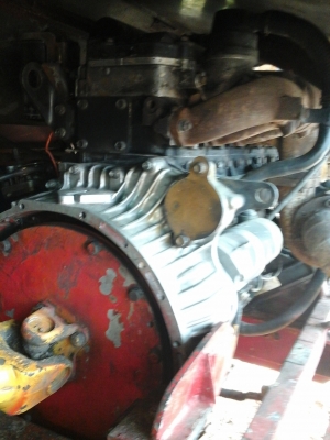 ขายรถเกี่ยว จ้าวช้างไวไฟ สภาพพร้อมใช้ เครื่อ 6D17 เทอร์โบ สนใจติดต่อ ช่างยาว 086-2465-934