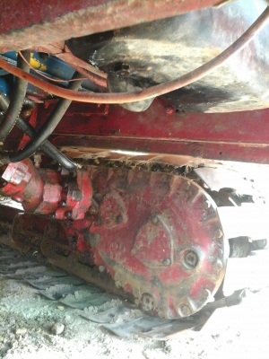 ขายรถเกี่ยว จ้าวช้างไวไฟ สภาพพร้อมใช้ เครื่อ 6D17 เทอร์โบ สนใจติดต่อ ช่างยาว 086-2465-934