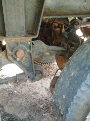 ขายรถหัวลาก 2 เพลา 3M เครื่อง 240 พร้อมหางลาก รถพ้อมใช้งาน ยางเลเดี้ยนใหม่ 10 เส้น เครื่องดี เกีร์ยดี เฟืองท้ายดี คัซซีสวย เดิมๆรถไม่ได้ใช้งานลองขับได้ สนใจติดต่อ 086-2465-934