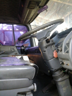 ขายรถหัวลาก 2 เพลา 3M เครื่อง 240 พร้อมหางลาก รถพ้อมใช้งาน ยางเลเดี้ยนใหม่ 10 เส้น เครื่องดี เกีร์ยดี เฟืองท้ายดี คัซซีสวย เดิมๆรถไม่ได้ใช้งานลองขับได้ สนใจติดต่อ 086-2465-934