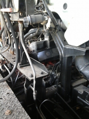 ขายรถหัวลาก 2 เพลา 3M เครื่อง 240 พร้อมหางลาก รถพ้อมใช้งาน ยางเลเดี้ยนใหม่ 10 เส้น เครื่องดี เกีร์ยดี เฟืองท้ายดี คัซซีสวย เดิมๆรถไม่ได้ใช้งานลองขับได้ สนใจติดต่อ 086-2465-934