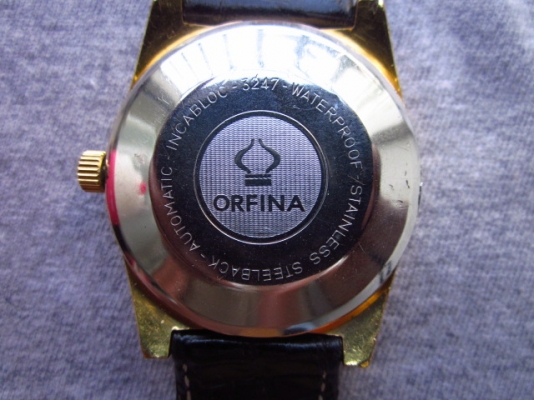 +++++ ORFINA ชั่วโมงกระโดดกะหลั่ยทอง +++++ +++++ ORFINA ชั่วโมงกระโดดกะหลั่ยทอง +++++