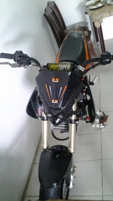 ksrลาย3พร้อมทะเบียน,ท่อแต่งหรือแลก400