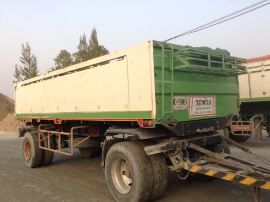 ขายสิบล้อดั้มแม่ลูกMITSUBISHI527MAเทอร์โบ220แรงติดNgv7ถังลูกหน้าพระล้าน2คาน ขายสิบล้อดั้มแม่ลูกMITSUBISHI527MAเทอร์โบ220แรงติดNgv7ถังลูกหน้าพระล้าน2คาน