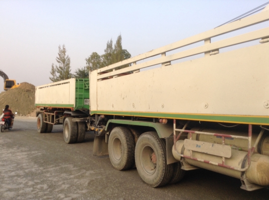ขายสิบล้อดั้มแม่ลูกMITSUBISHI527MAเทอร์โบ220แรงติดNgv7ถังลูกหน้าพระล้าน2คาน ขายสิบล้อดั้มแม่ลูกMITSUBISHI527MAเทอร์โบ220แรงติดNgv7ถังลูกหน้าพระล้าน2คาน