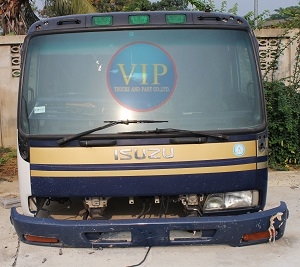 ขายหัวเก๋งรถบรรทุกเก่าญี่ปุ่น