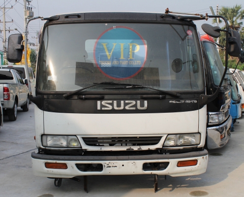 ขายหัวเก๋งรถบรรทุกเก่าจากประเทศญี่ปุ่น