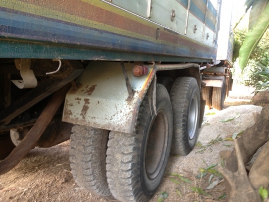 ขาย ROCK 240 นางฟ้าแท้ๆ แม่ ลูก ดั๊ม กะบะปิเนียมอู่ชุนชัย