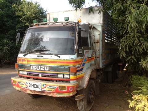 ขาย ROCK 240 นางฟ้าแท้ๆ แม่ ลูก ดั๊ม กะบะปิเนียมอู่ชุนชัย