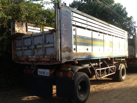 ขาย ROCK 240 นางฟ้าแท้ๆ แม่ ลูก ดั๊ม กะบะปิเนียมอู่ชุนชัย