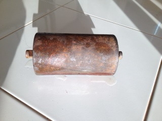 ต้องการซื้อลูกลิ้งลสายพานลำเลียง มือ1 -มือ2