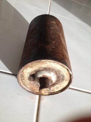 ต้องการซื้อลูกลิ้งลสายพานลำเลียง มือ1 -มือ2