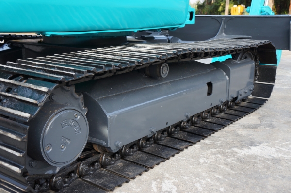 ขายรถขุด KOMUTSU  PC45R-8 เก่านอก