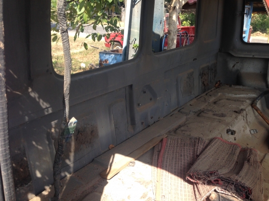 ขาย หัวเก๋ง ร็อคกี้