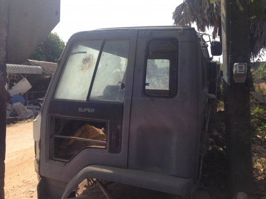 ขาย หัวเก๋ง ร็อคกี้