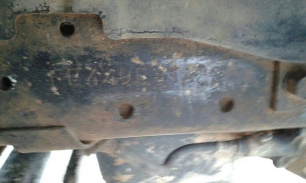 รถมิตซู 6 ล้อดั้ม 115 แรงม้า. / รถมิตซู 6 ล้อ ท้ายลาด 115 แรงม้า. ( มีขายคู่. )  สนใจติดต่อ 081 - 6079515