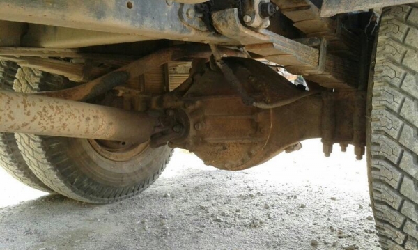 รถมิตซู 6 ล้อดั้ม 115 แรงม้า. / รถมิตซู 6 ล้อ ท้ายลาด 115 แรงม้า. ( มีขายคู่. )  สนใจติดต่อ 081 - 6079515