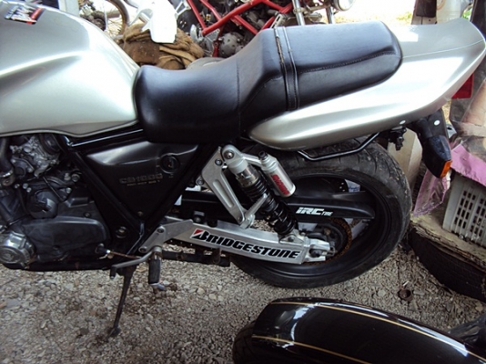 ขาย Honda Cb1000 ปี.96 อินวอย 86,000 บาท ขาย Honda Cb1000 ปี.96 อินวอย 86,000 บาท