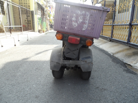 รถป็อป3ล้อ 7500 รถป็อป3ล้อ 7500